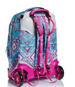 Trolley Jack|Seven Trolley ® Jack 2Wd - Wild Feeling