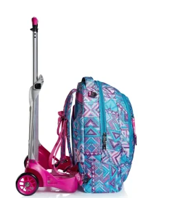 Trolley Jack|Seven Trolley ® Jack 2Wd - Wild Feeling