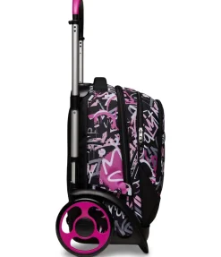 Trolley Tyre|Seven Trolley ® Tyre - Chulky