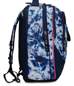 Trolley Tyre|Seven Trolley ® Tyre - Cloudy Shapes