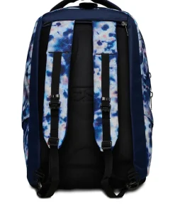 Trolley Tyre|Seven Trolley ® Tyre - Cloudy Shapes