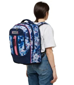 Trolley Tyre|Seven Trolley ® Tyre - Cloudy Shapes