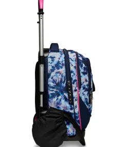 Trolley Tyre|Seven Trolley ® Tyre - Cloudy Shapes