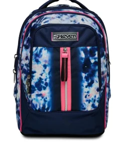 Trolley Tyre|Seven Trolley ® Tyre - Cloudy Shapes