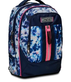 Trolley Tyre|Seven Trolley ® Tyre - Cloudy Shapes