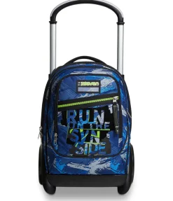 Trolley Tyre|Seven Trolley ® Tyre - Crafter Boy