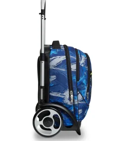 Trolley Tyre|Seven Trolley ® Tyre - Crafter Boy