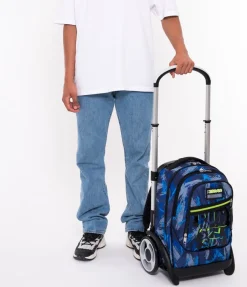 Trolley Tyre|Seven Trolley ® Tyre - Crafter Boy