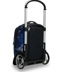 Trolley Tyre|Seven Trolley ® Tyre - Crafter Boy