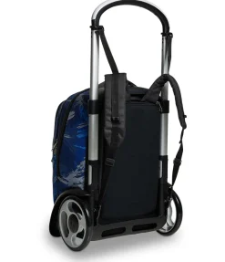 Trolley Tyre|Seven Trolley ® Tyre - Crafter Boy