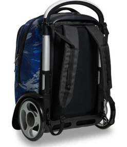 Trolley Tyre|Seven Trolley ® Tyre - Crafter Boy