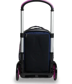 Trolley Tyre|Seven Trolley ® Tyre - Drawingpin Girl