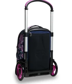 Trolley Tyre|Seven Trolley ® Tyre - Drawingpin Girl