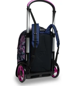 Trolley Tyre|Seven Trolley ® Tyre - Drawingpin Girl