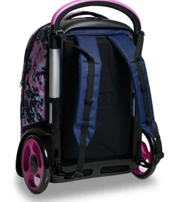 Trolley Tyre|Seven Trolley ® Tyre - Drawingpin Girl