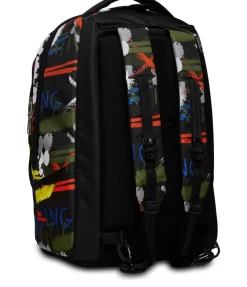 Trolley Tyre|Seven Trolley ® Tyre - Fluo Belts