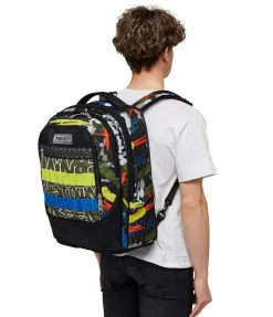 Trolley Tyre|Seven Trolley ® Tyre - Fluo Belts