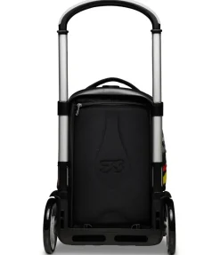 Trolley Tyre|Seven Trolley ® Tyre - Fluo Belts