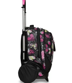 Trolley Tyre|Seven Trolley ® Tyre - Kiddie Crush