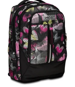 Trolley Tyre|Seven Trolley ® Tyre - Kiddie Crush