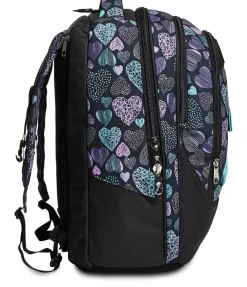 Trolley Tyre|Seven Trolley ® Tyre - Patchyheart Girl