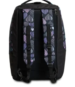 Trolley Tyre|Seven Trolley ® Tyre - Patchyheart Girl