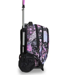 Trolley Tyre|Seven Trolley ® Tyre - Rosegrove Girl