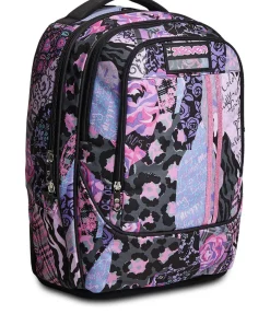 Trolley Tyre|Seven Trolley ® Tyre - Rosegrove Girl