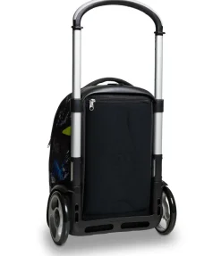 Trolley Tyre|Seven Trolley ® Tyre - Rushover Boy