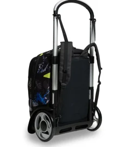 Trolley Tyre|Seven Trolley ® Tyre - Rushover Boy