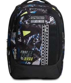 Trolley Tyre|Seven Trolley ® Tyre - Rushover Boy