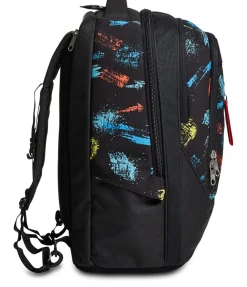 Trolley Tyre|Seven Trolley ® Tyre - Scratchy Boy