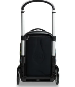 Trolley Tyre|Seven Trolley ® Tyre - Scratchy Boy