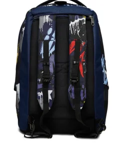 Trolley Tyre|Seven Trolley ® Tyre - Spray Wall