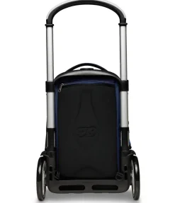 Trolley Tyre|Seven Trolley ® Tyre - Spray Wall