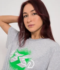 T-Shirt|Seven T-Shirt ®