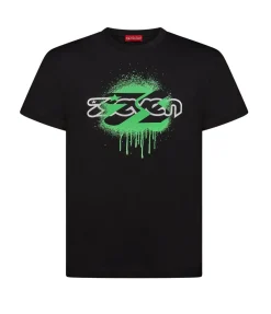 T-Shirt|Seven T-Shirt ®