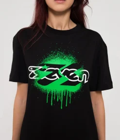 T-Shirt|Seven T-Shirt ®