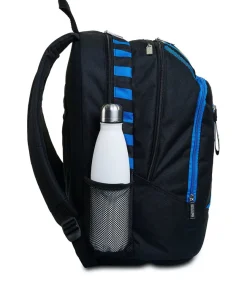 Zaini Tondi|Seven Zaino Advanced Inter