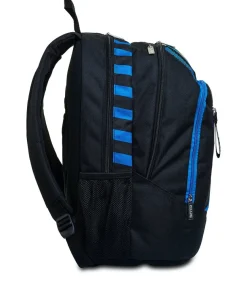 Zaini Tondi|Seven Zaino Advanced Inter