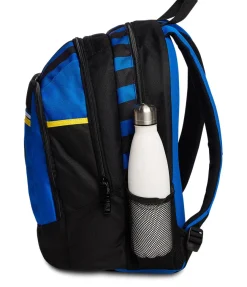 Zaini Tondi|Seven Zaino Advanced Inter