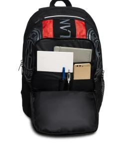 Zaini Tondi|Seven Zaino Advanced Milan