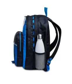 Zaini Tondi|Seven Zaino Doppio Scomparto Inter