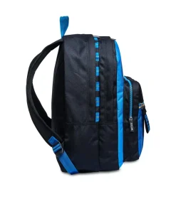 Zaini Tondi|Seven Zaino Doppio Scomparto Inter