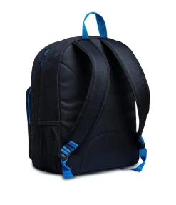 Zaini Tondi|Seven Zaino Doppio Scomparto Inter