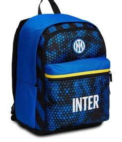 Zaini Tondi|Seven Zaino Doppio Scomparto Inter