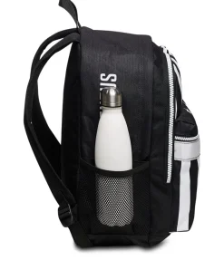 Zaini Tondi|Seven Zaino Doppio Scomparto Juventus