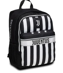 Zaini Tondi|Seven Zaino Doppio Scomparto Juventus