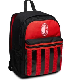 Zaini Tondi|Seven Zaino Doppio Scomparto Milan