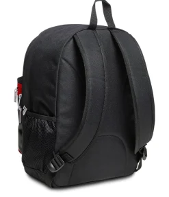 Zaini Tondi|Seven Zaino Doppio Scomparto Milan